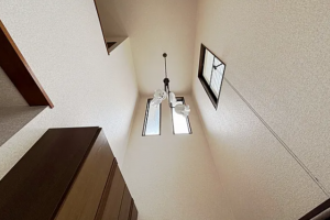 大網白里市みずほ台、中古一戸建ての画像です