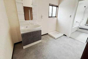 大網白里市みずほ台、中古一戸建ての画像です