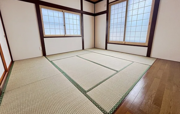 大網白里市みずほ台、中古一戸建ての画像です