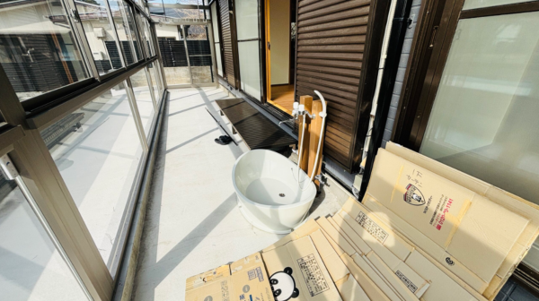 大網白里市南横川、中古一戸建てのその他画像です