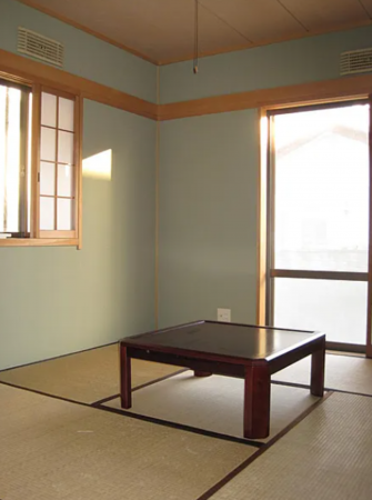 大網白里市上貝塚、中古一戸建ての内装画像です