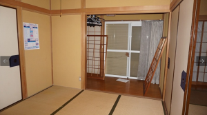 茂原市緑ケ丘、中古一戸建ての内装画像です