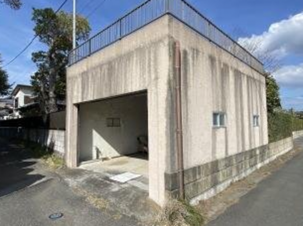 大網白里市大竹、中古一戸建ての画像です