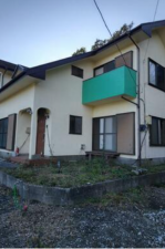 茂原市七渡、中古一戸建ての画像です