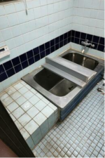 茂原市七渡、中古一戸建ての画像です