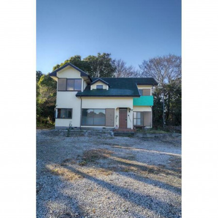 茂原市七渡、中古一戸建ての画像です