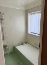茂原市谷本、中古一戸建ての風呂画像です