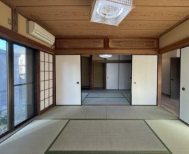 茂原市上林、中古一戸建ての内装画像です