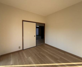 茂原市上林、中古一戸建ての内装画像です