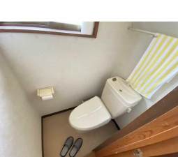 大網白里市北横川、中古一戸建ての画像です