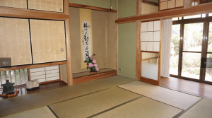 茂原市小林、中古一戸建ての内装画像です