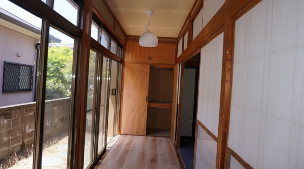 茂原市茂原、中古一戸建てのその他画像です