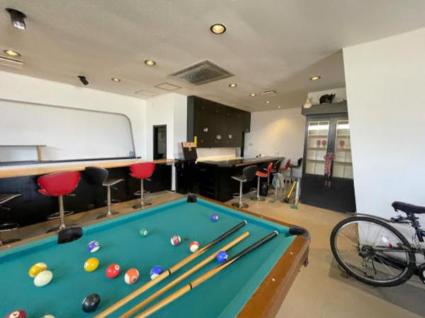 茂原市早野、中古一戸建てのその他画像です