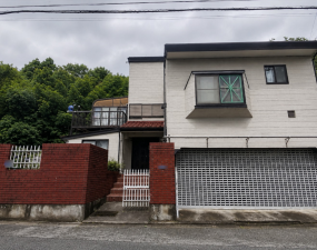 茂原市下永吉、中古一戸建ての画像です
