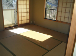 大網白里市南横川、中古一戸建ての画像です