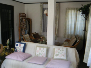 大網白里市南横川、中古一戸建ての画像です