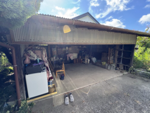 大網白里市四天木、中古一戸建ての画像です