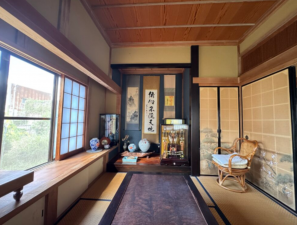 大網白里市四天木、中古一戸建ての画像です