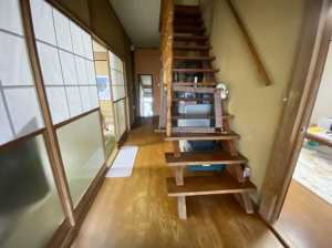 茂原市南吉田、中古一戸建てのその他画像です