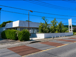 茂原市下永吉、収益物件/店舗の画像です