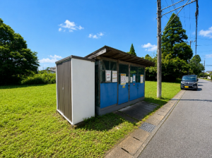 大網白里市上谷新田、収益物件/その他の画像です