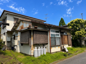 大網白里市上谷新田、収益物件/その他の画像です