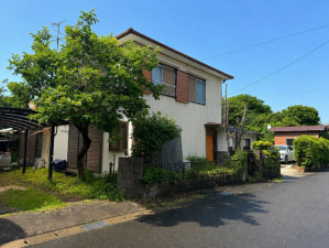 大網白里市上谷新田、収益物件/その他の画像です
