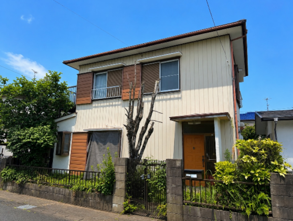 大網白里市上谷新田、収益物件/その他の画像です