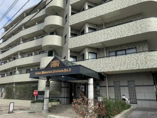 茂原市下永吉、中古マンションの画像です