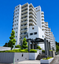 茂原市早野、中古マンションの画像です