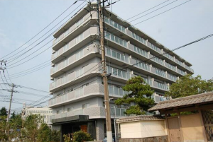 茂原市八千代、中古マンションの画像です