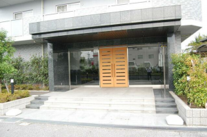 茂原市八千代、中古マンションの画像です