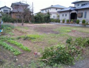 茂原市東郷、土地のその他画像です