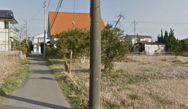 大網白里市北今泉、土地のその他画像です