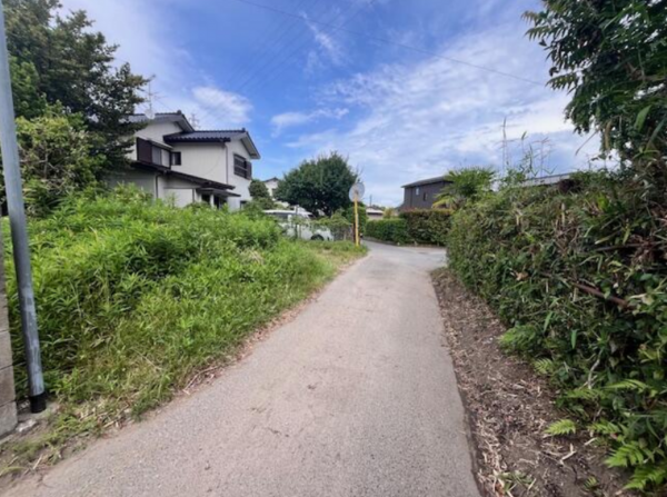 茂原市早野、土地のその他画像です