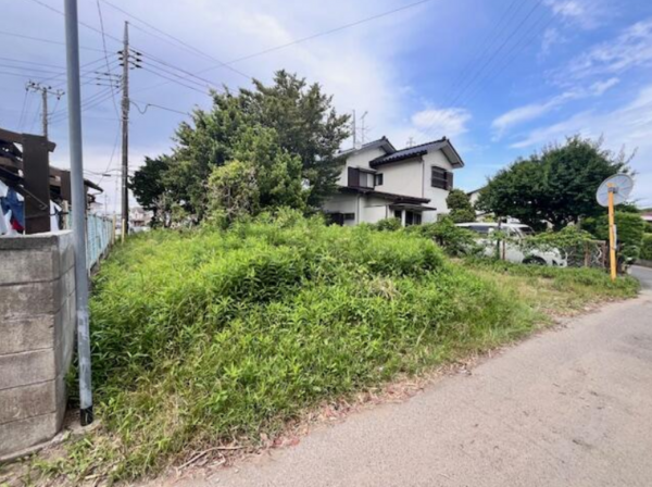 茂原市早野、土地のその他画像です