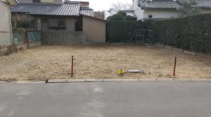 茂原市東郷、土地のその他画像です