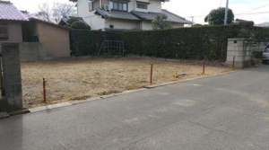 茂原市東郷、土地のその他画像です
