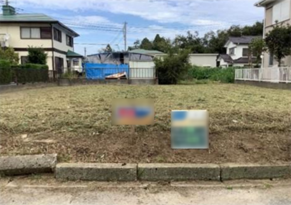 大網白里市南飯塚、土地のその他画像です