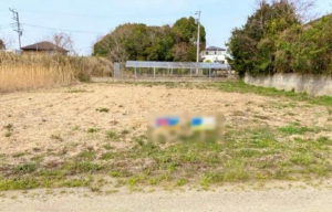 茂原市清水、土地のその他画像です