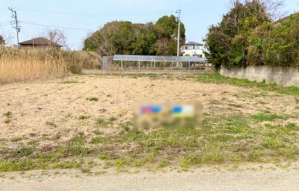 茂原市清水、土地のその他画像です