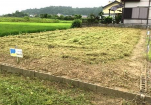 茂原市高田、土地のその他画像です