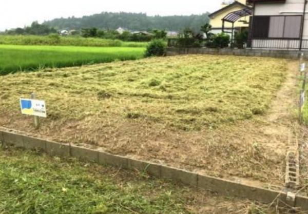 茂原市高田、土地のその他画像です