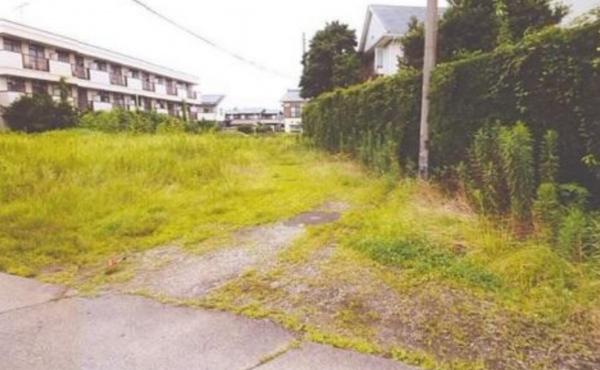 茂原市早野、土地のその他画像です