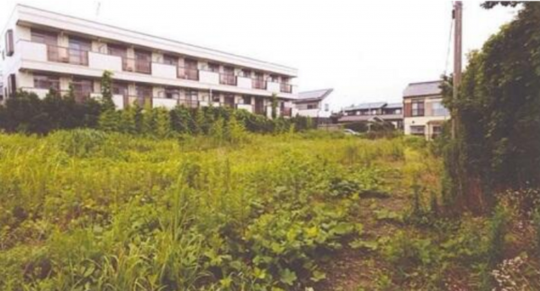茂原市早野、土地のその他画像です