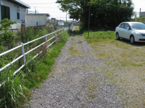 茂原市本納、土地のその他画像です