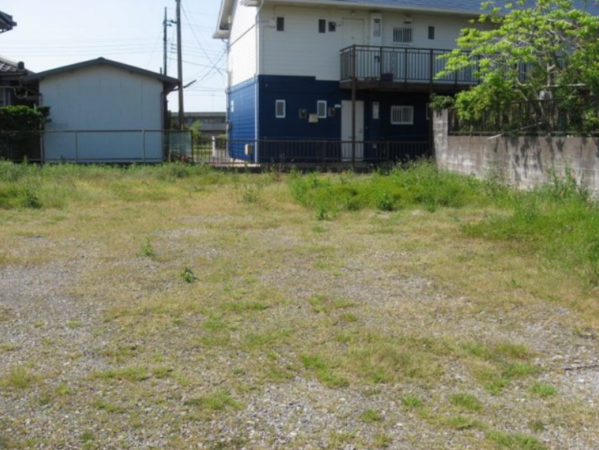 茂原市本納、土地のその他画像です
