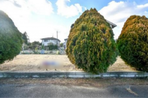 茂原市西野、土地のその他画像です