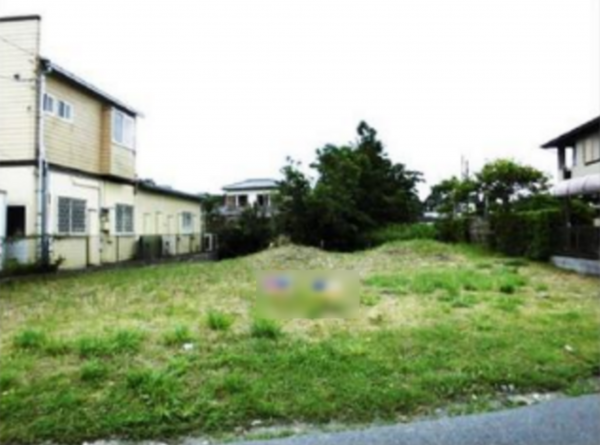 茂原市六ツ野、土地のその他画像です