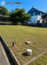 茂原市早野、土地の画像です